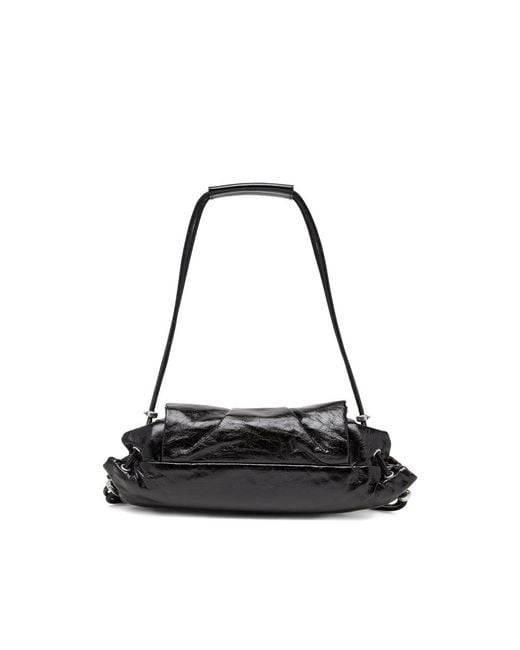 DIESEL Black Bag
