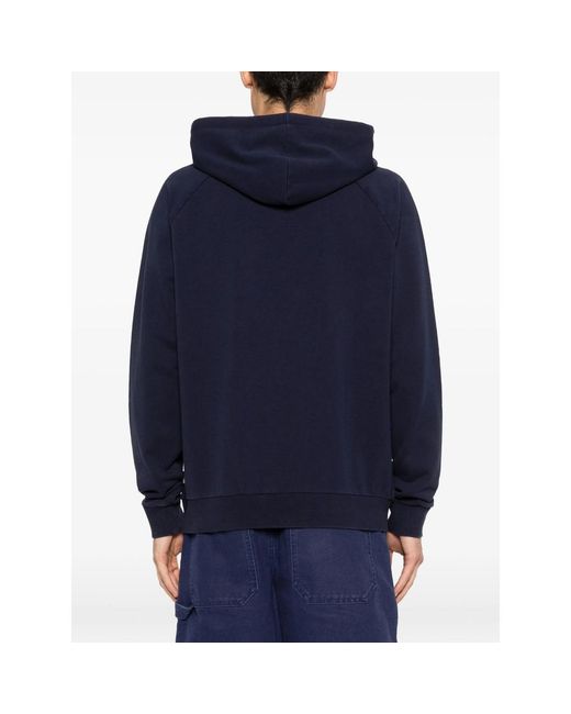 Moschino Blue Sweaters & Knitwear