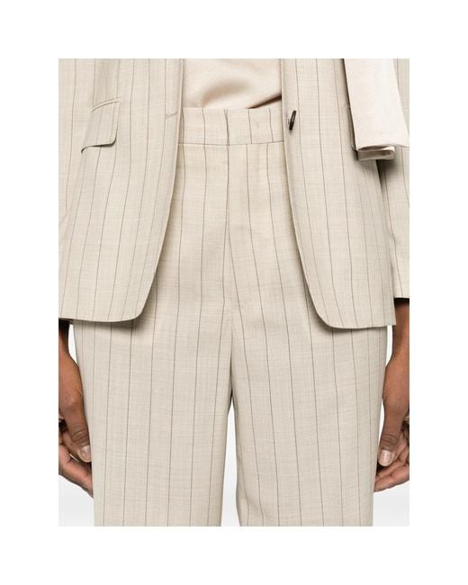 Tagliatore Natural Neutrals Tailoring
