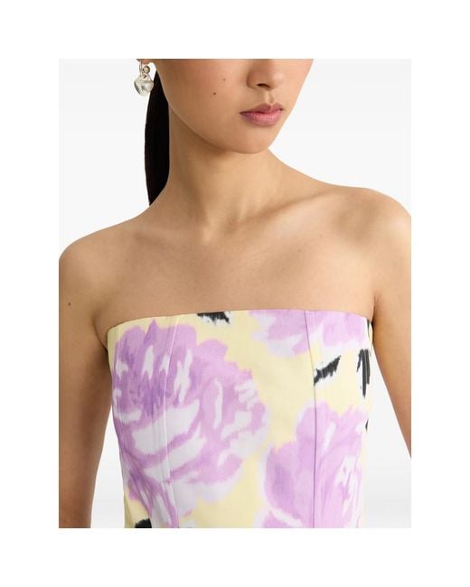 Patou Pink Dress