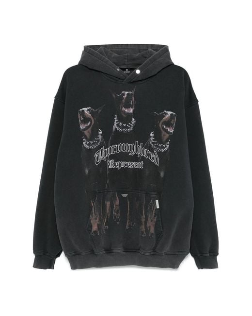 Represent Black Sweaters & Knitwear for men