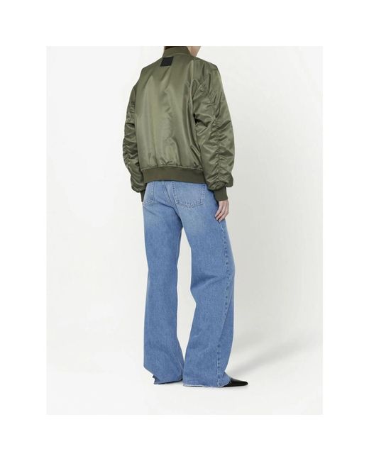 Anine Bing Green Jackets