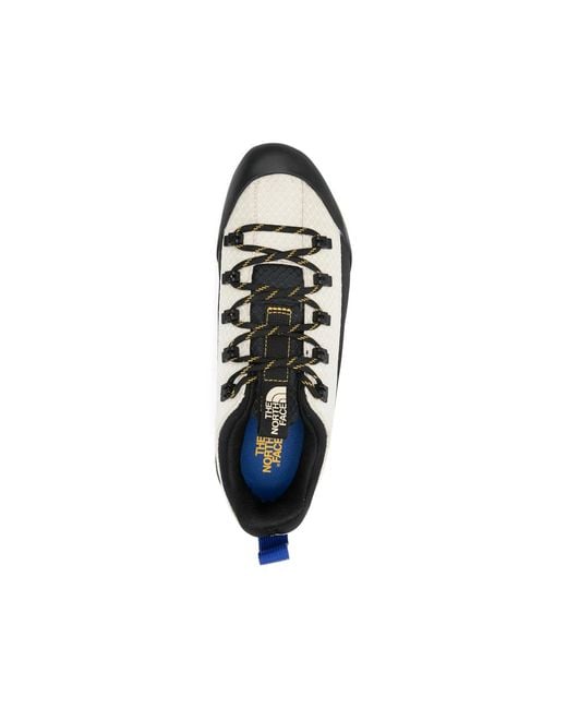 The North Face White Sneakers for men
