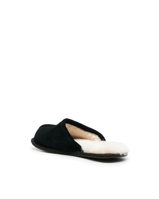 Ugg Black Shoes for men