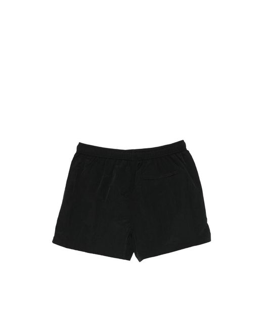 Represent Black Beachwear for men