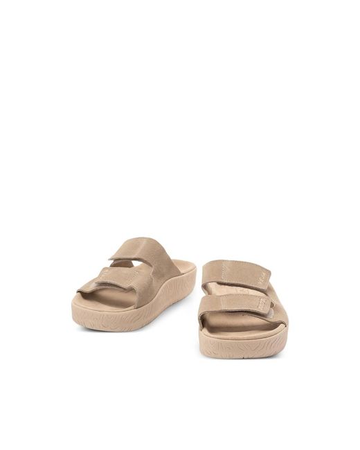 Veja Natural Shoe for men