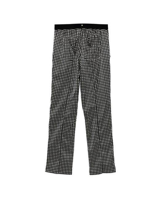 Tom Ford Gray Pyjamas for men