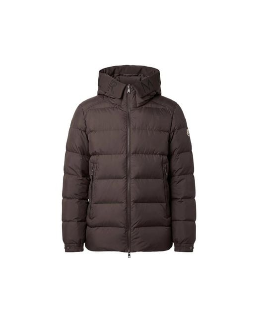 Moncler Brown 091 1A00222 597Yw 258 for men