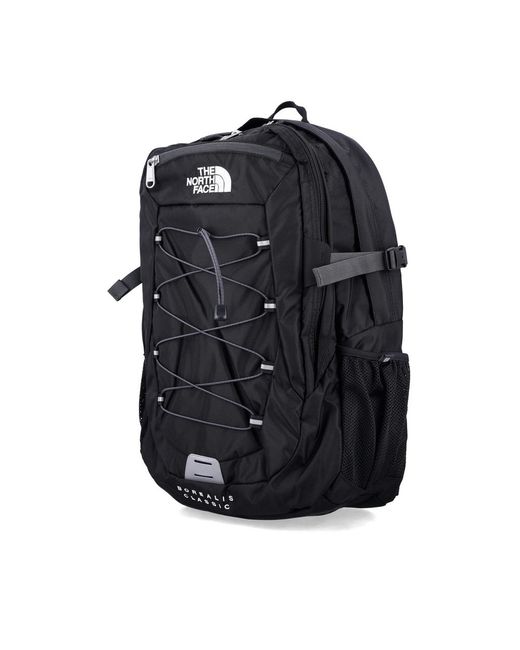 The North Face Black Bags for men