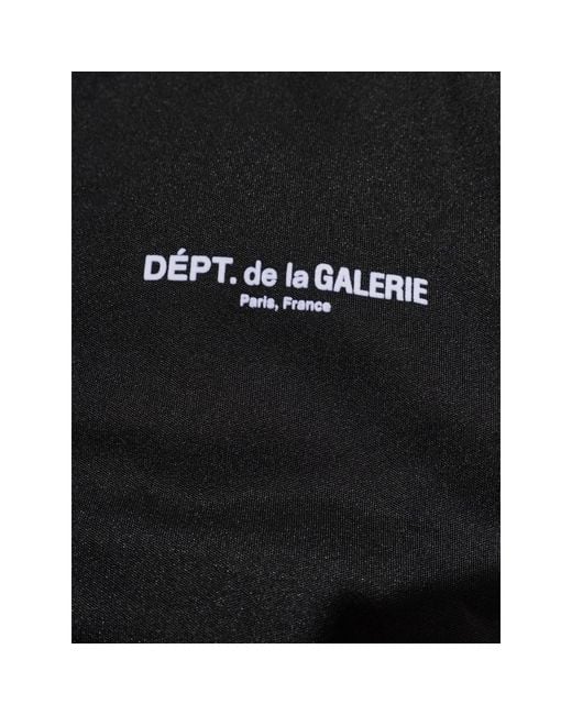 GALLERY DEPT. Black Jackets
