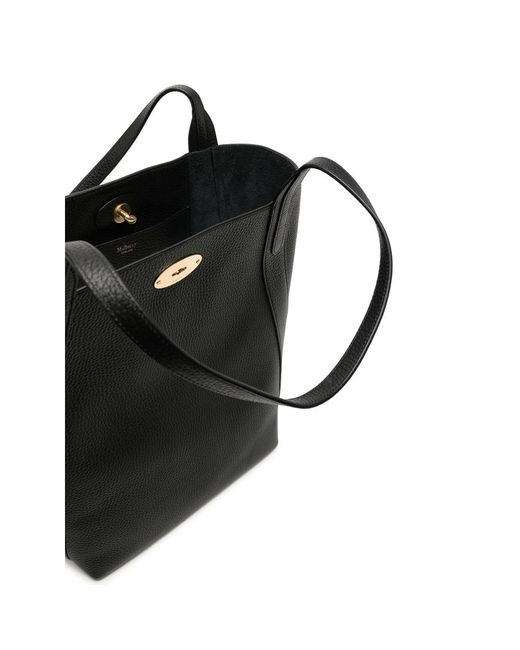 Mulberry Black Bags