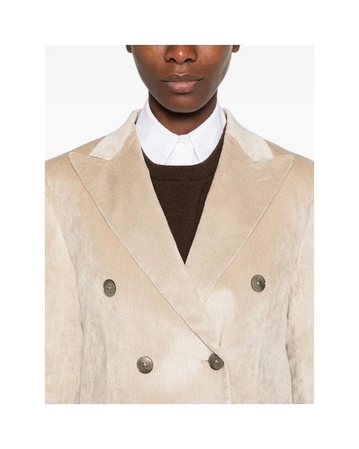 Lardini Natural Jackets