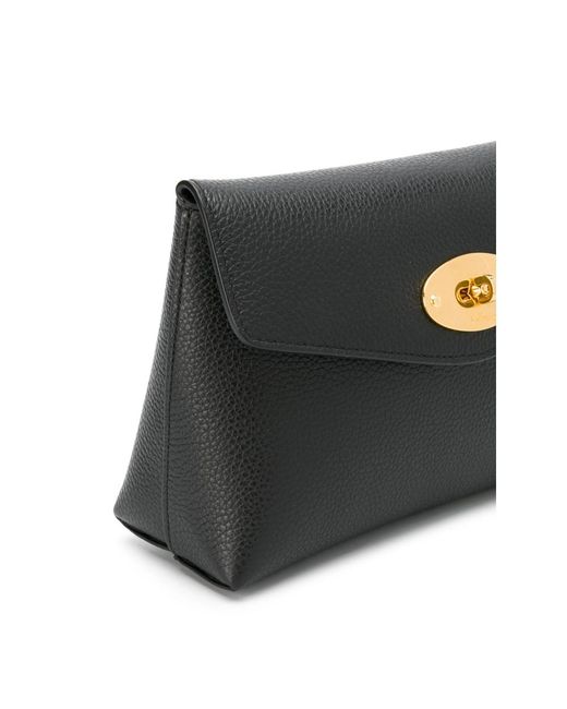 Mulberry Black Bags