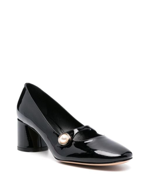 Casadei Black Shoes