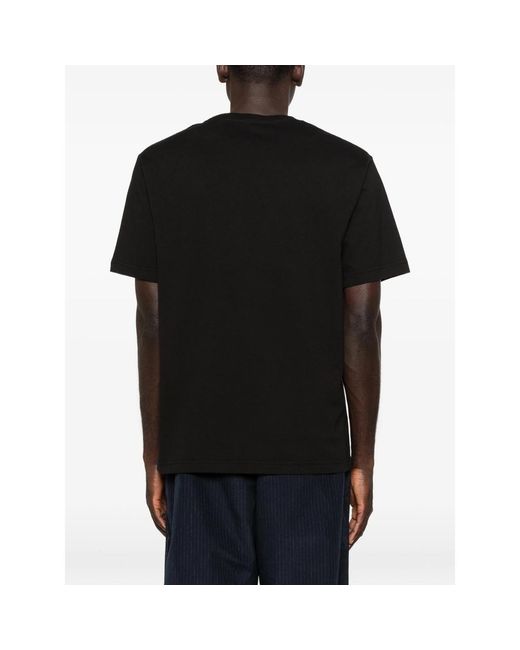 KENZO Black T-Shirts & Vests for men
