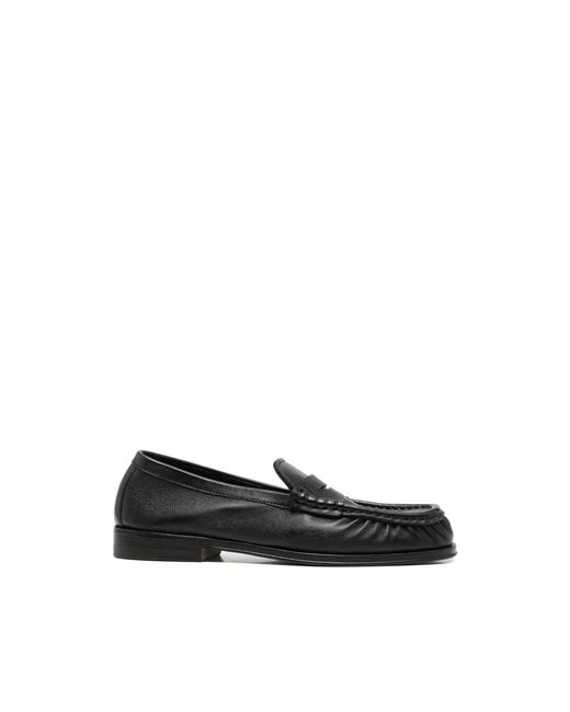 Henderson Black Michelle Loafers