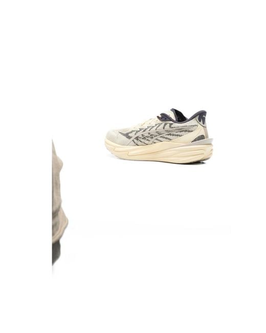 PUMA White Sneakers for men