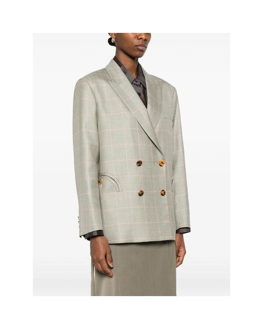Blazé Milano Gray Jackets
