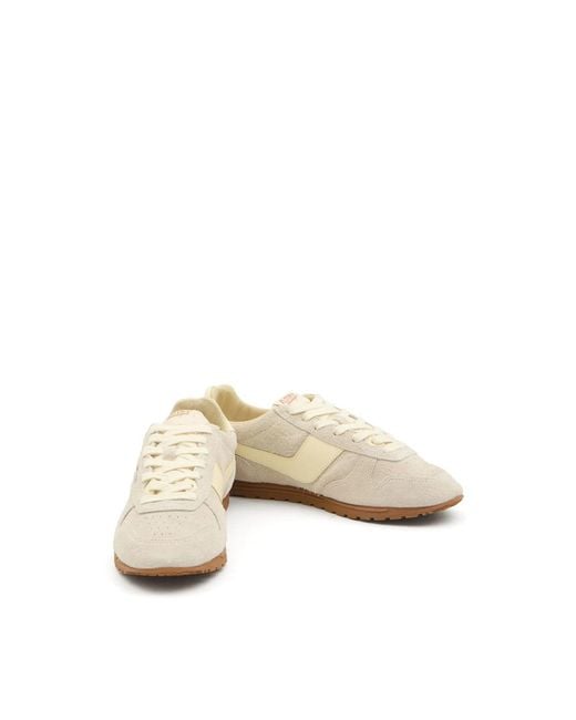 Autry Natural Sneakers