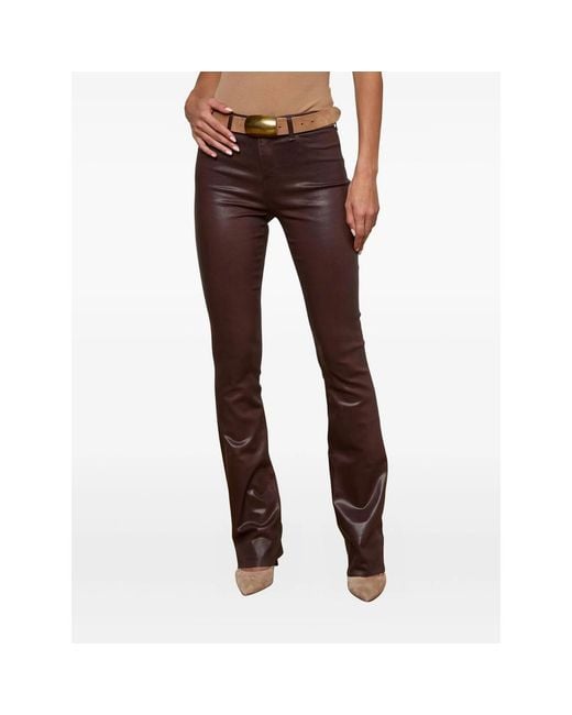 L'Agence Brown Denim