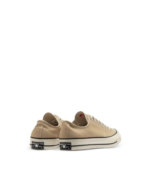 Converse Natural Chuck 70 Ox Sneakers for men