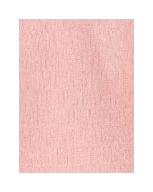Fendi Pink Dresses