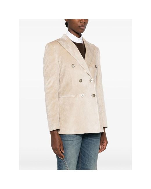 Lardini Natural Jackets