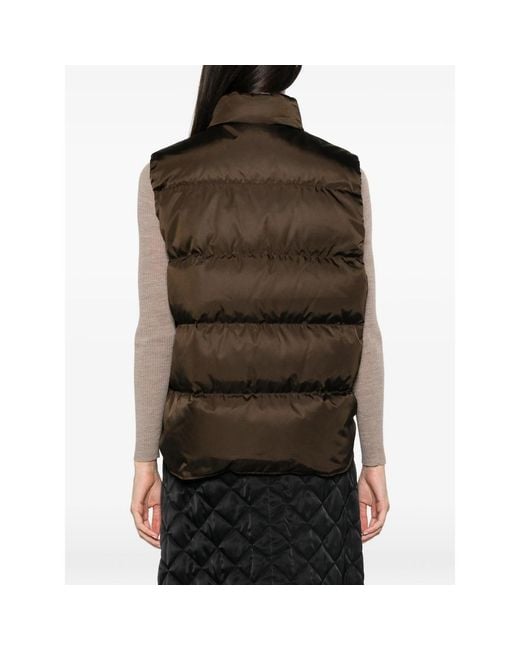 Prada Brown Jackets