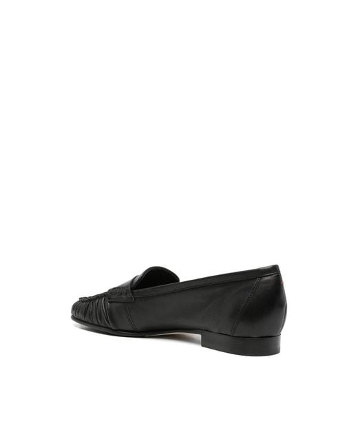Aeyde Black Shoes