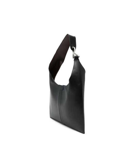 Soeur Black Mini Cosima Tote Bag