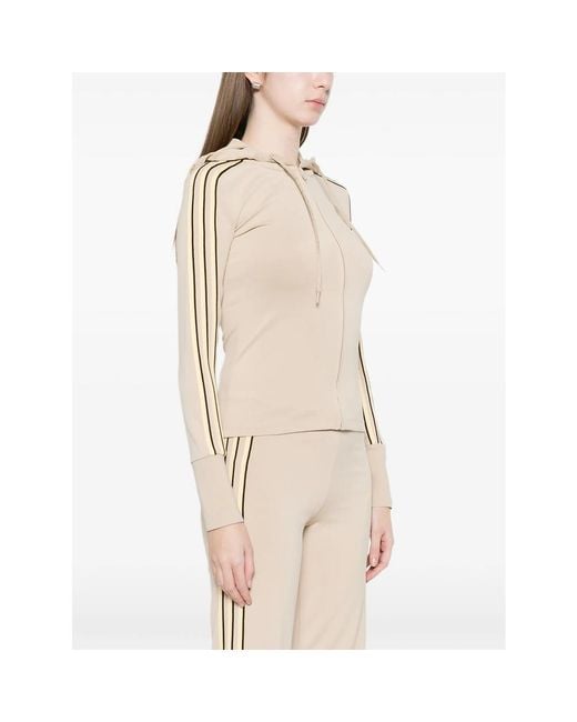 Adidas Natural Light Khaki Sweatshirt