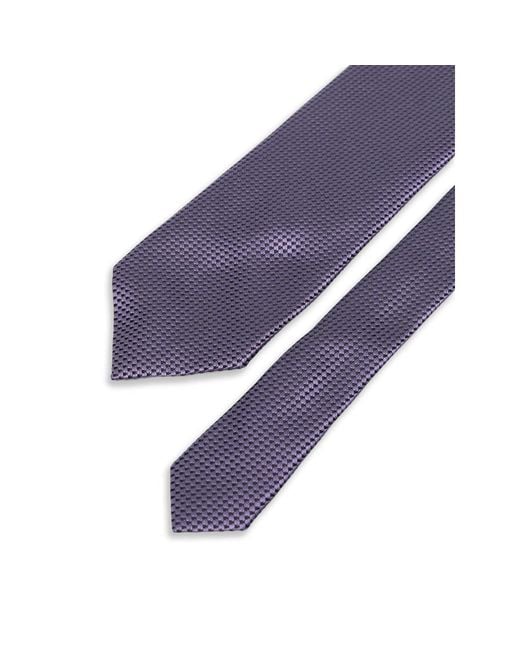 Tom Ford Purple Ties & Bow Ties for men