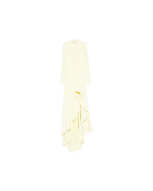 Stella McCartney White Dresses