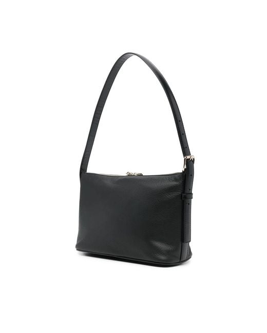 A.P.C. Black Bags