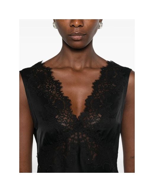 Rixo Black Dresses