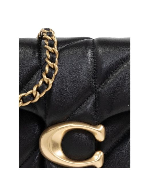 COACH Black Bags