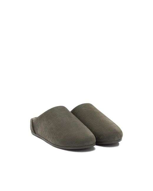 Ugg Green Slippers