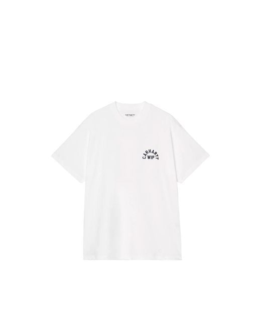 Carhartt White I03725512H. Xx for men