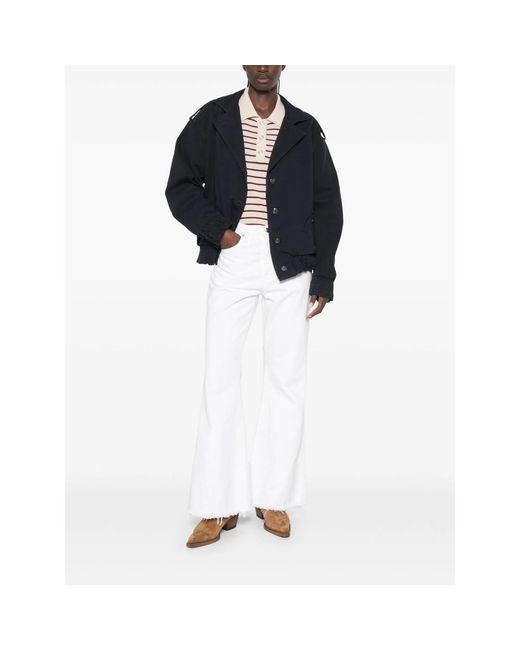 Blazé Milano Blue Blazé Milano Jackets