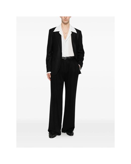 Tagliatore Black Jackets for men