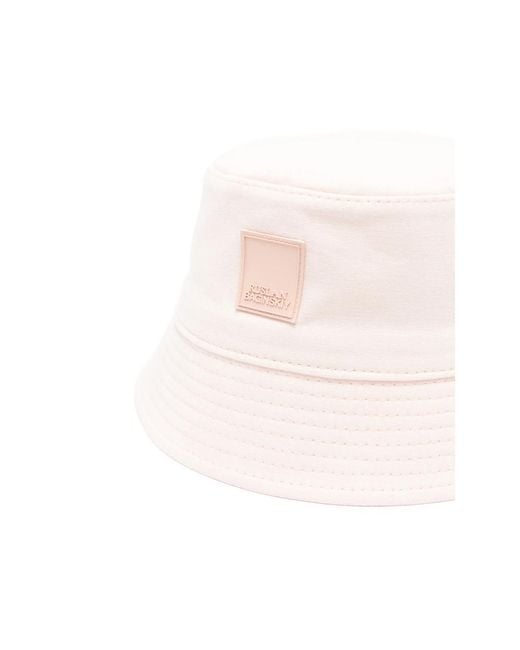 Ruslan Baginskiy Pink Hats