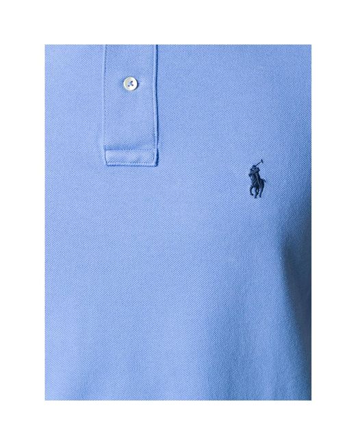 Ralph Lauren Blue Sweaters for men