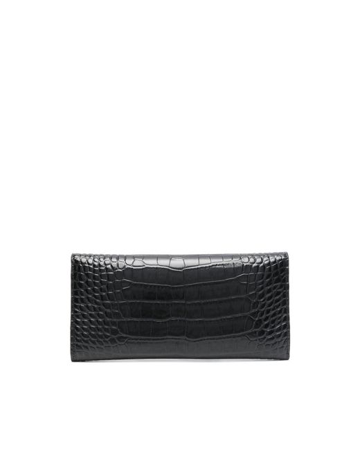 Totême Black Wallets & Purses