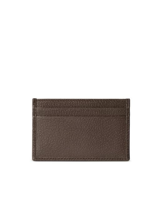 Gucci Gray Wallets & Cardholders for men