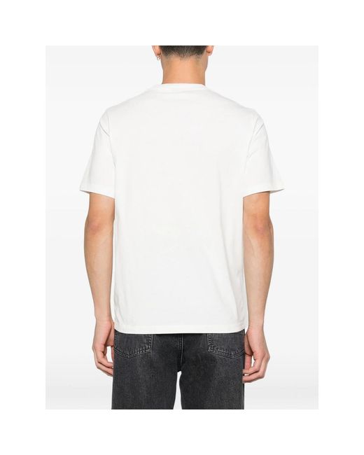 Autry White Tspm 00 7W for men