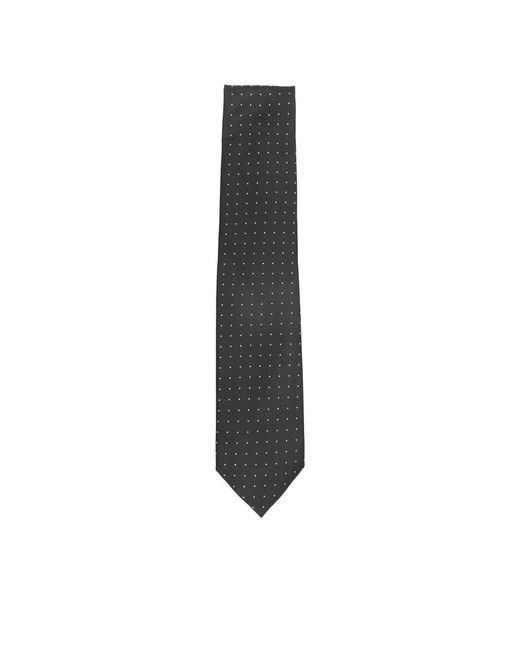 Tom Ford Gray Ties & Bow Ties for men