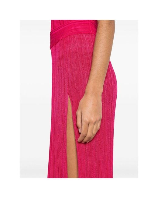 Antonino Valenti Pink Dresses