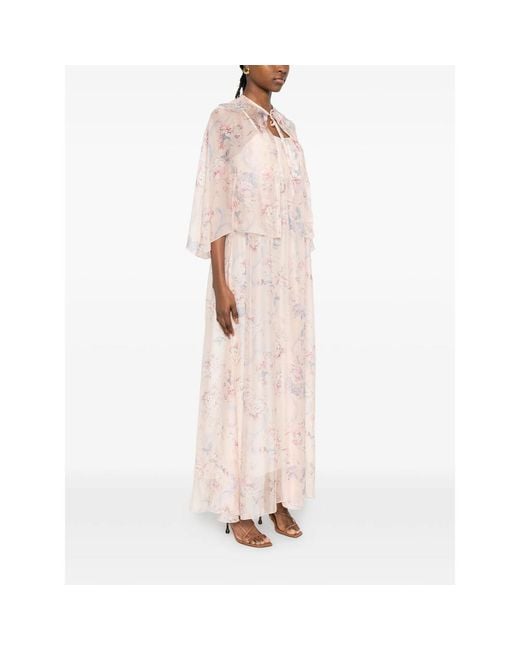 Forte_forte Dresses Pink
