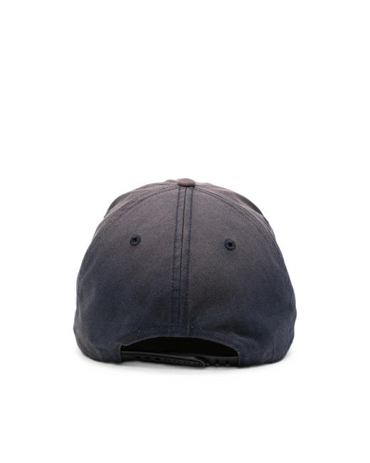 Represent Blue Hats for men