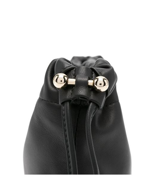 Strathberry Black Bag